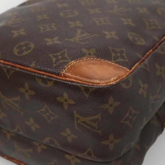 LOUIS VUITTON Monogram Amazon GM Shoulder Bag M45234 - Picture 16 of 16